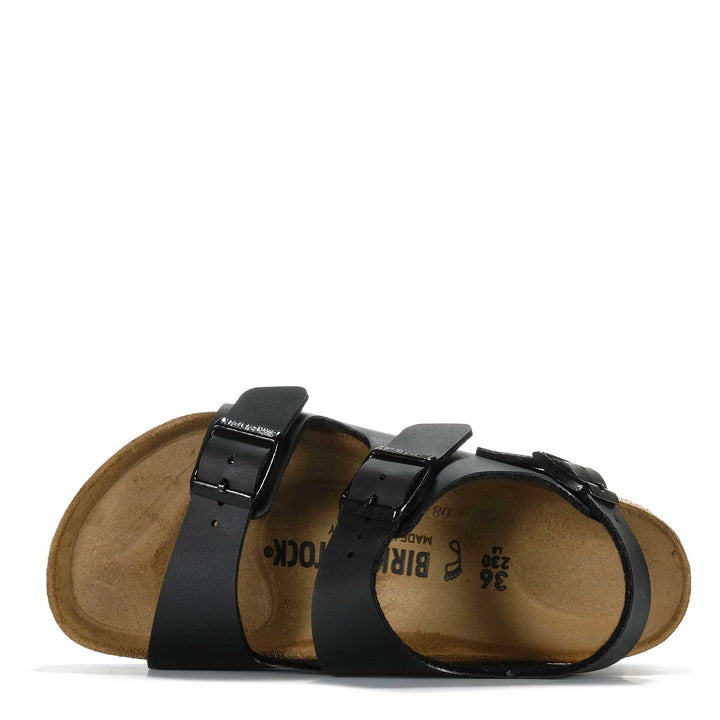 Birkenstock Milano Birko-Flor (Regular) Unisex Sandals