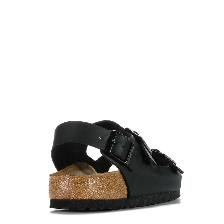 Birkenstock Milano Birko-Flor (Regular) Unisex Sandals