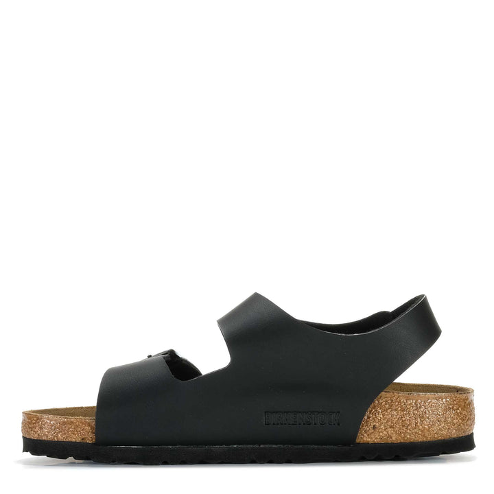Birkenstock Milano Birko-Flor (Regular) Unisex Sandals