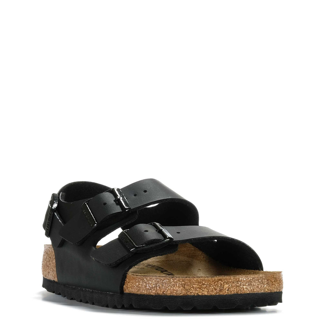 Birkenstock Milano Birko-Flor (Regular) Unisex Sandals