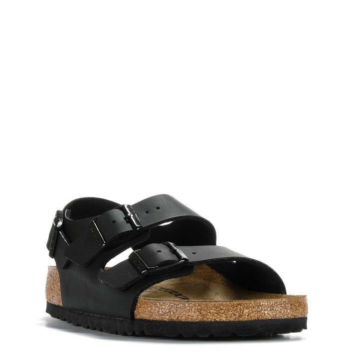 Birkenstock Milano Birko-Flor (Regular) Unisex Sandals