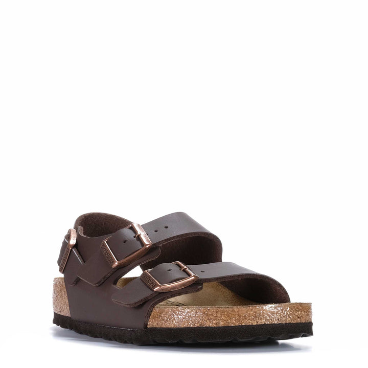 Birkenstock Milano Birko-Flor (Regular)
