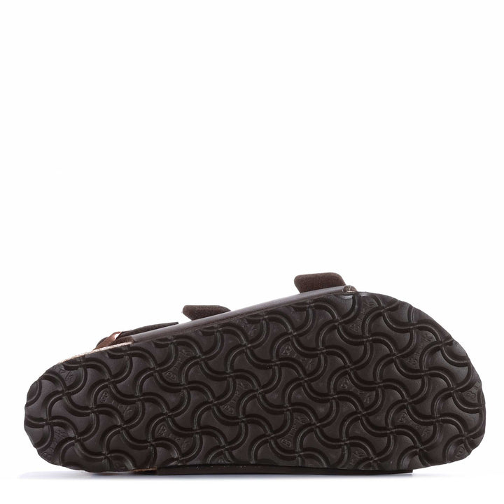 Birkenstock Milano Birko-Flor (Regular)