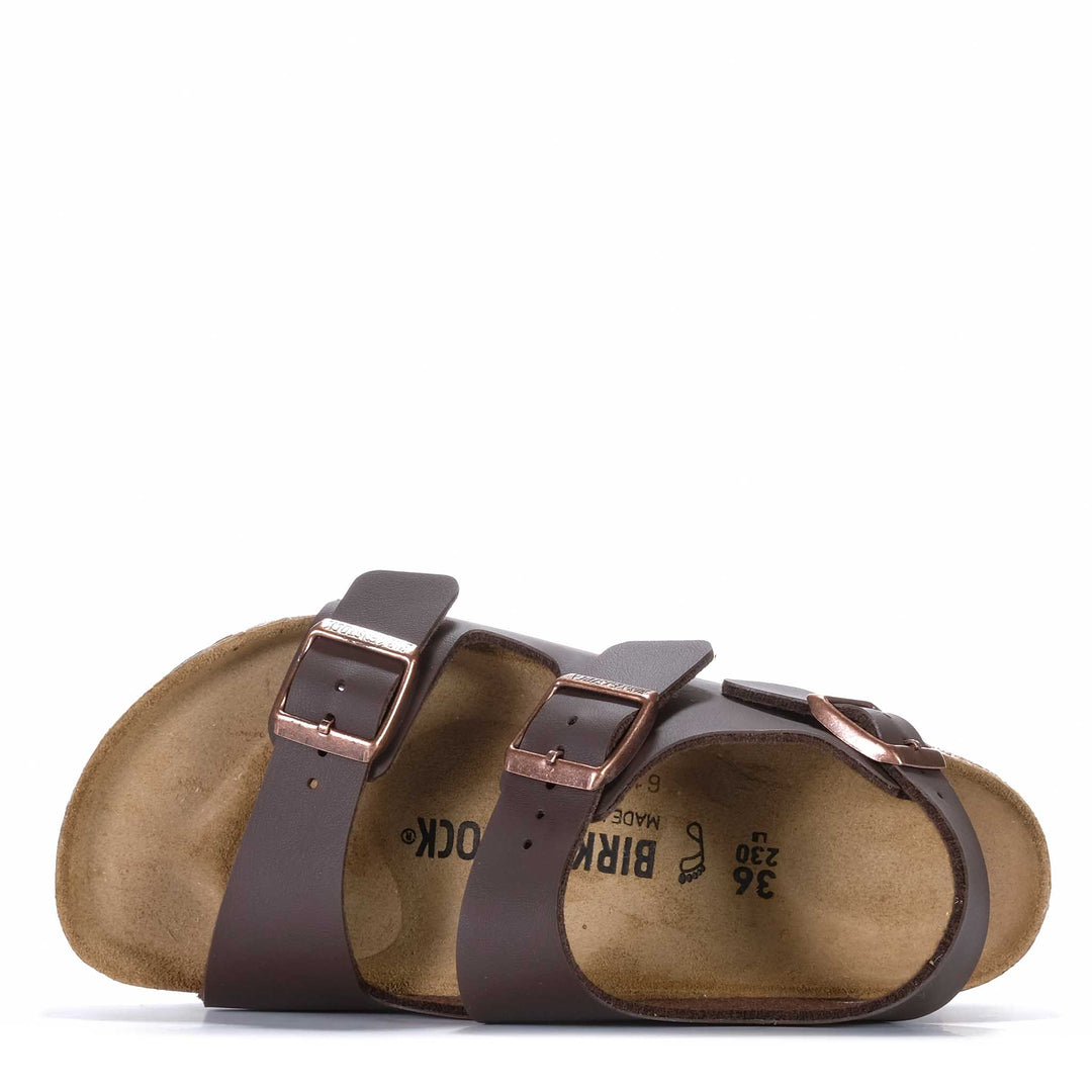 Birkenstock Milano Birko-Flor (Regular)