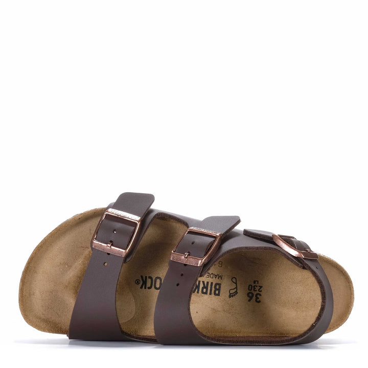 Birkenstock Milano Birko-Flor (Regular)
