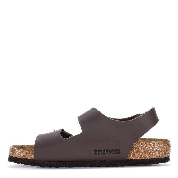 Birkenstock Milano Birko-Flor (Regular)