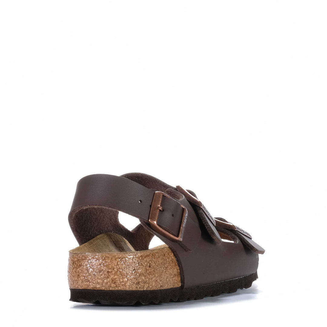 Birkenstock Milano Birko-Flor (Regular)