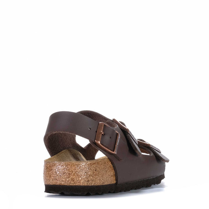 Birkenstock Milano Birko-Flor (Regular)