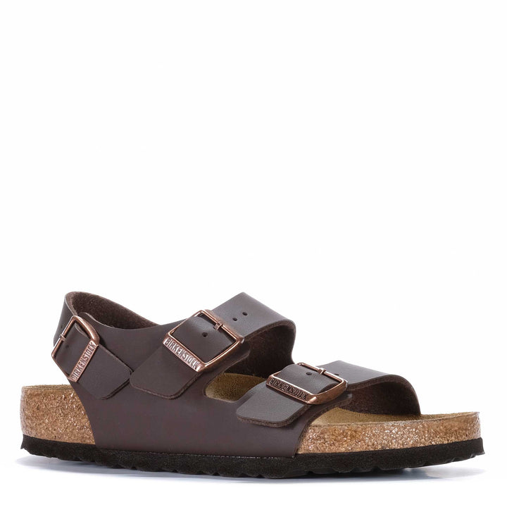 Birkenstock Milano Birko-Flor (Regular)