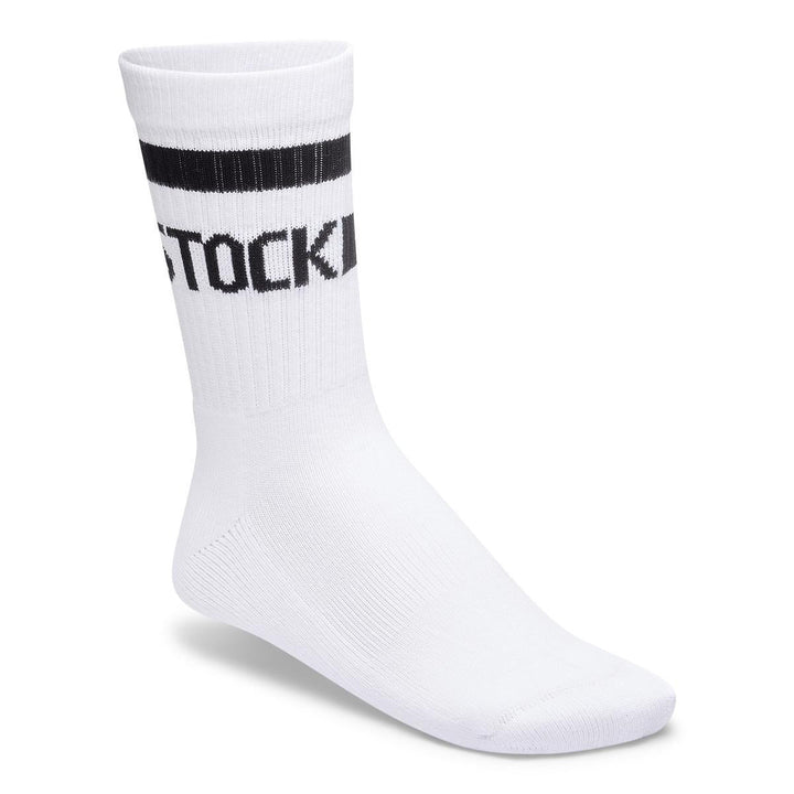 Birkenstock Socks Cotton Crew 2 Pack