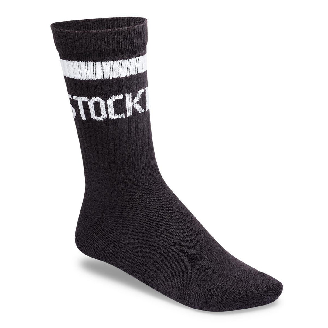 Birkenstock Socks Cotton Crew 2 Pack