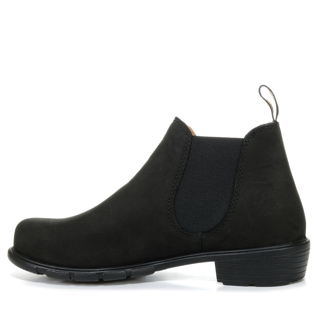 Blundstone 1977 Black, 4 UK, 5 UK, 6 UK, 7 UK, 8 UK, ankle boots, black, blundstone, boots, womens