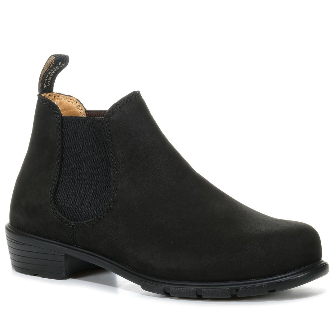 Blundstone 1977 Black, 4 UK, 5 UK, 6 UK, 7 UK, 8 UK, ankle boots, black, blundstone, boots, womens