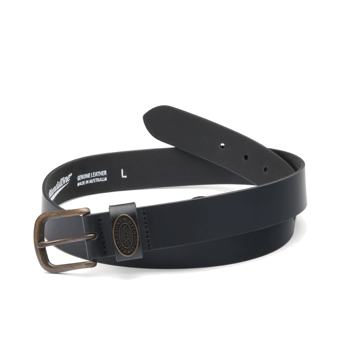 Blundstone Leather Belt