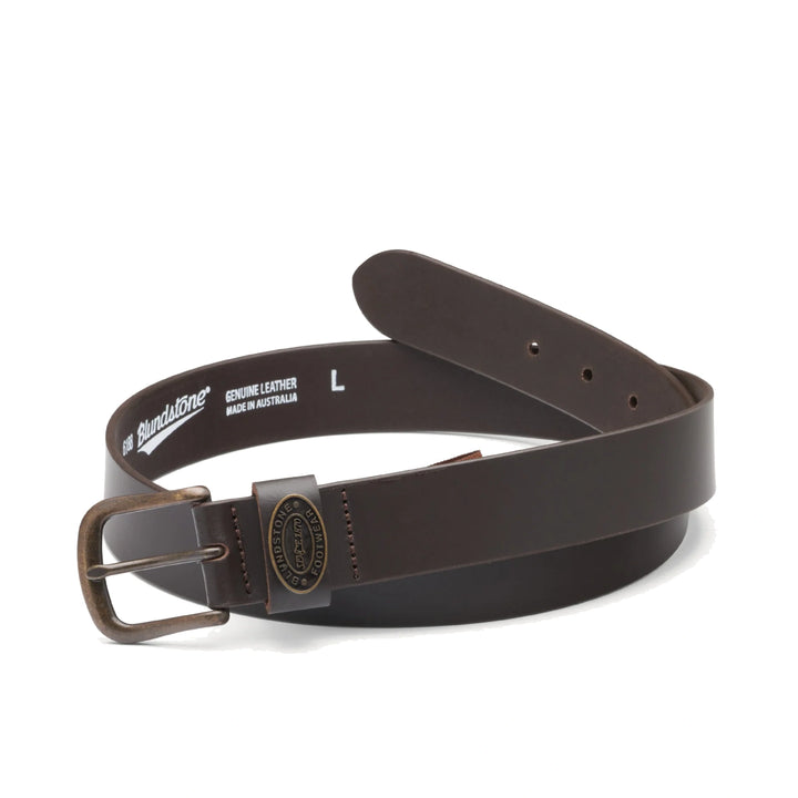 Blundstone Leather Belt