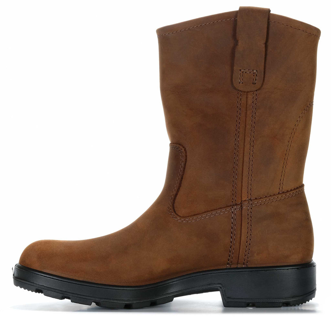 Blundstone Originals Rigger 2527 Teak Womens Boots