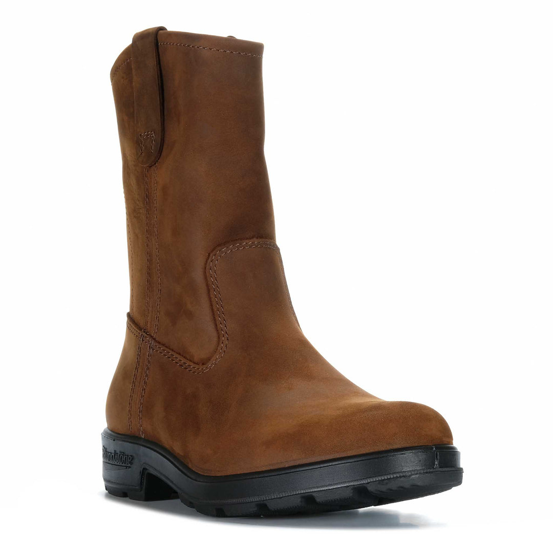 Blundstone Originals Rigger 2527 Teak Womens Boots