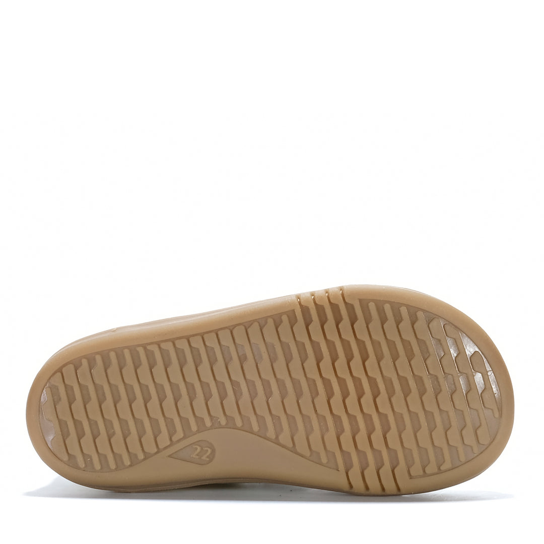 Bobux I-Walk Ace Gold Multi Toddler 
