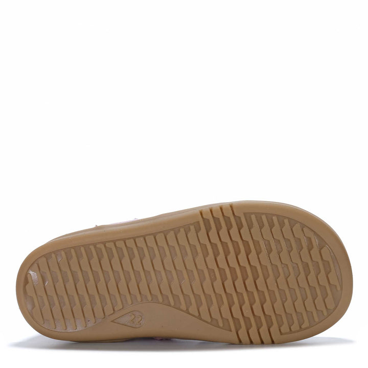 Bobux I-Walk Billie Lilas Toddler Boots