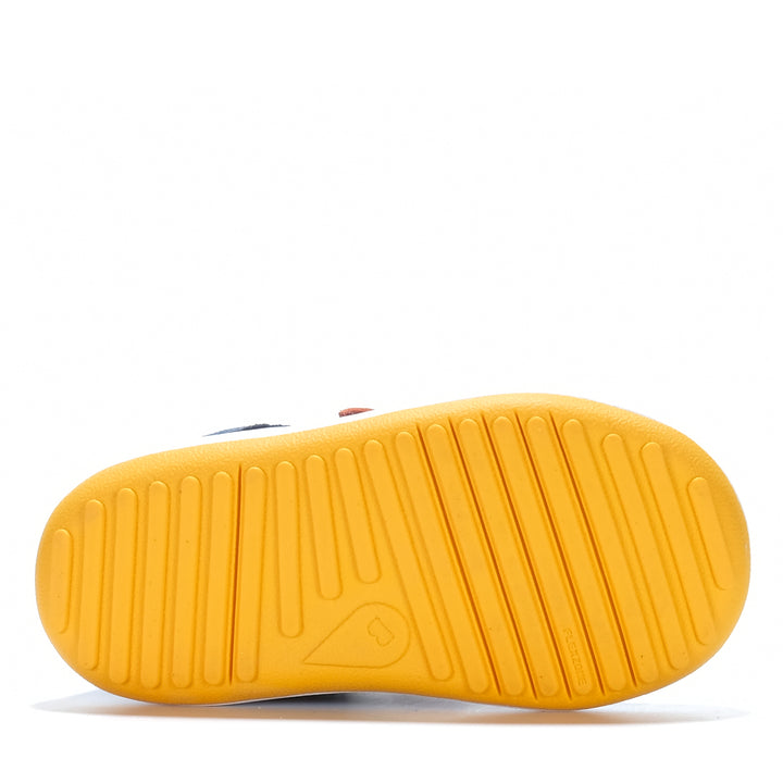 Bobux I-Walk Breakpoint Coronet Blue Toddler Shoes