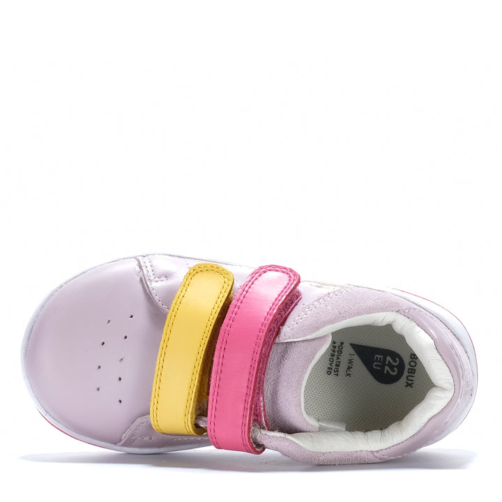 Bobux I-Walk Breakpoint Keep Sake Toddler Shoes