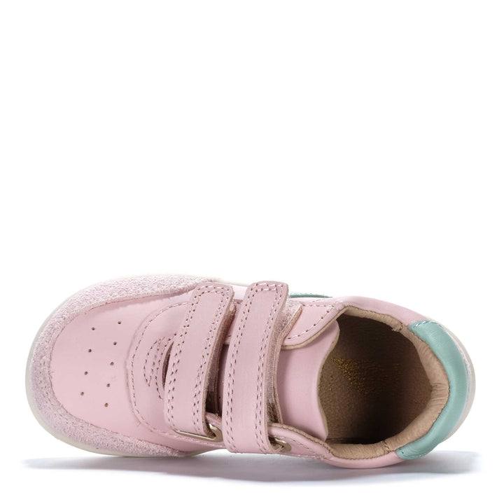 Bobux I-Walk Champ Ballet Pin Toddler Shoes