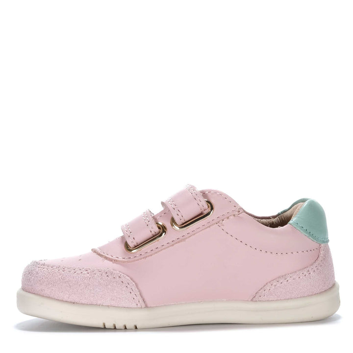 Bobux I-Walk Champ Ballet Pin Toddler Shoes