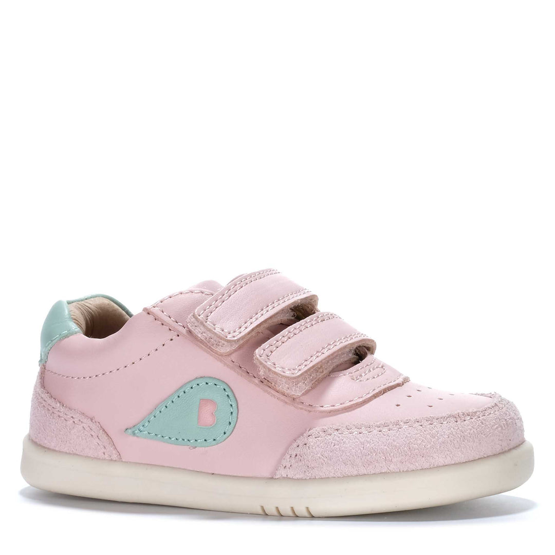 Bobux I-Walk Champ Ballet Pin Toddler Shoes