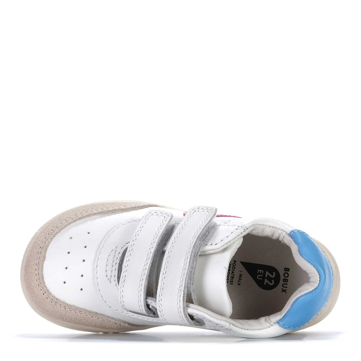 Bobux I-Walk Champ Toddler Baby &amp; Children&