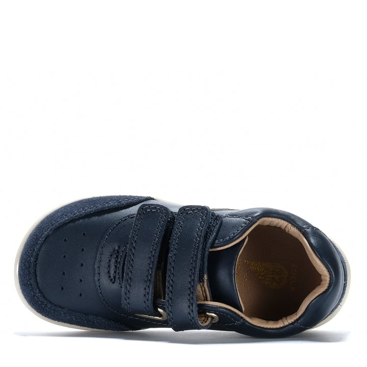 Bobux I-Walk Champ Navy Toddler Shoes