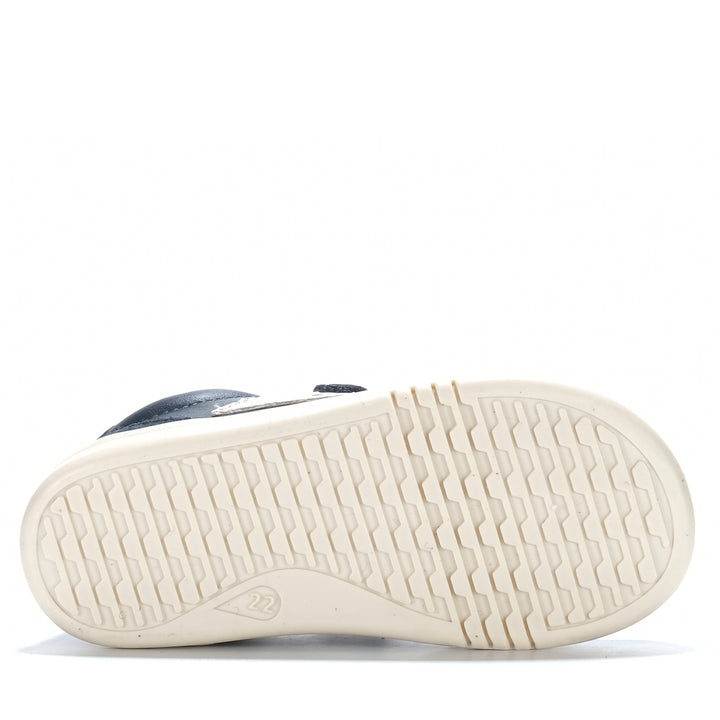 Bobux I-Walk Champ Navy Toddler Shoes