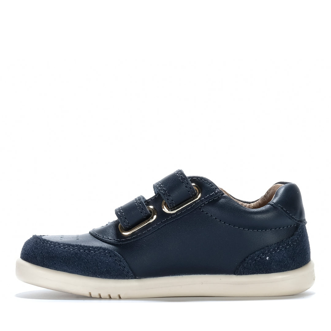 Bobux I-Walk Champ Navy Toddler Shoes