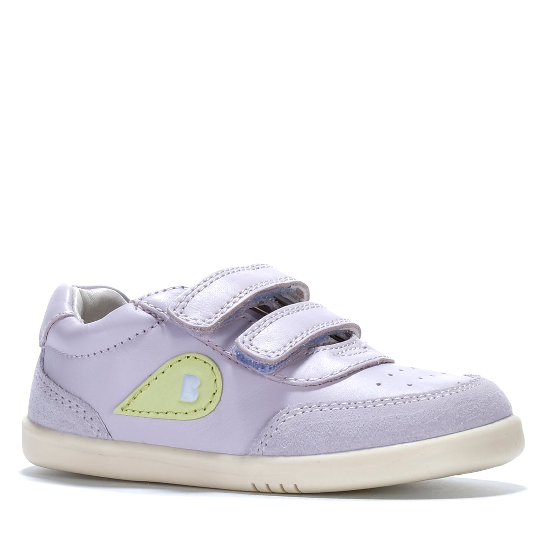 Bobux I-Walk Champ Thistle Toddler Shoes