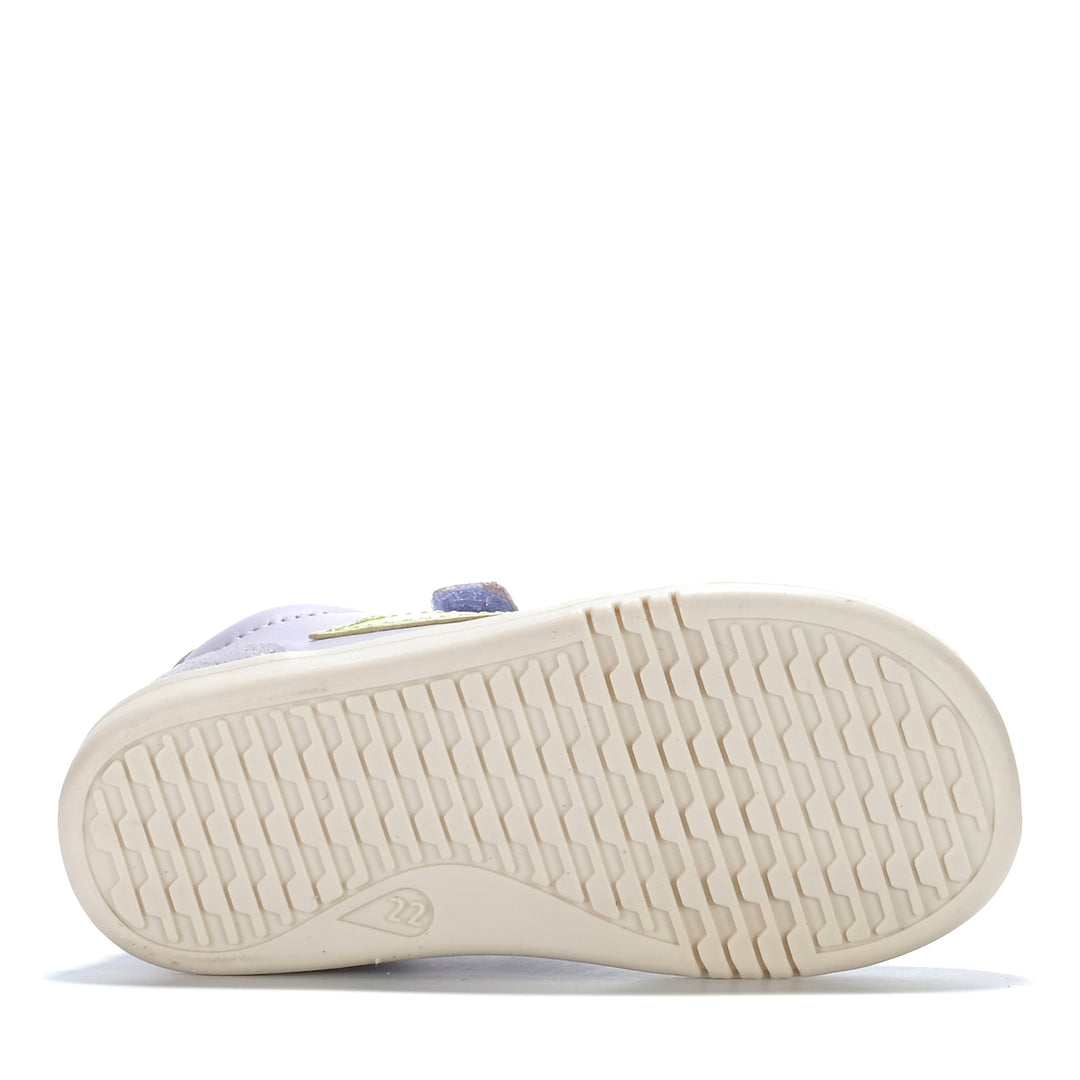 Bobux I-Walk Champ Thistle Toddler Shoes