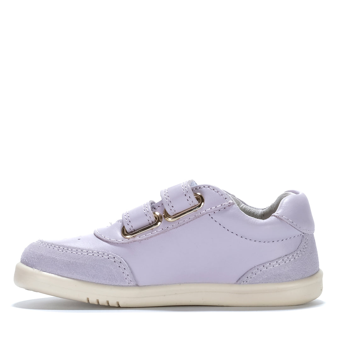 Bobux I-Walk Champ Thistle Toddler Shoes
