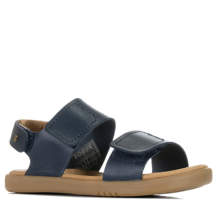 Bobux I-Walk Coast 6512201 Navy, Toddler