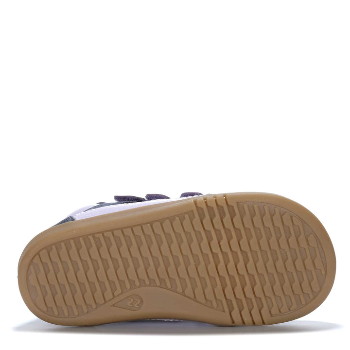 Bobux I-Walk Harley Opulent Purple Toddler Boots