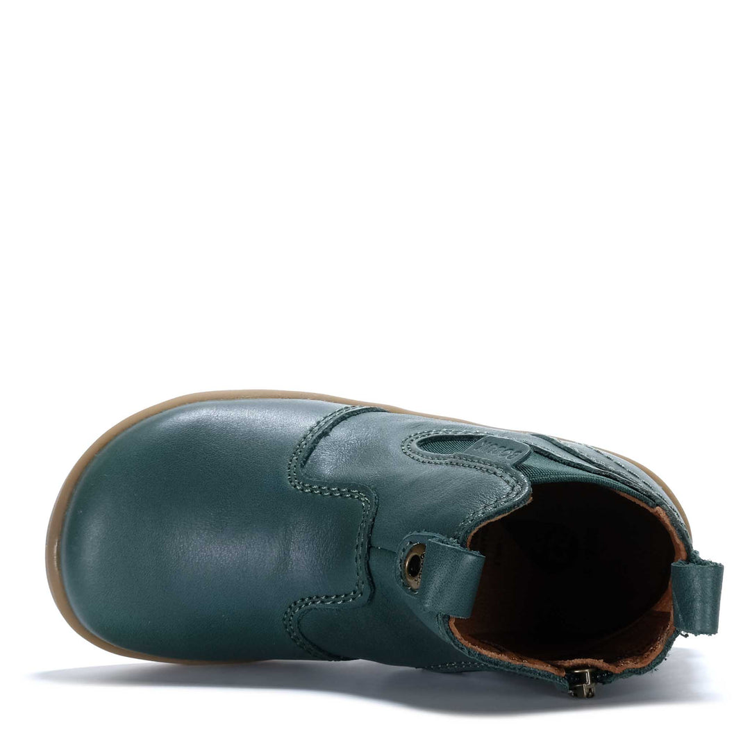 Bobux I-Walk Jodhpur Rainforest Toddler Boots