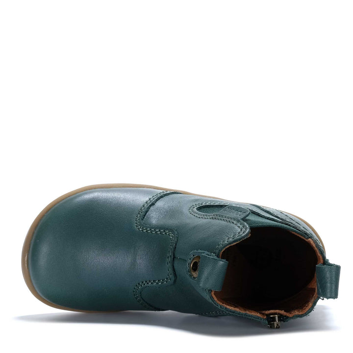 Bobux I-Walk Jodhpur Rainforest Toddler Boots