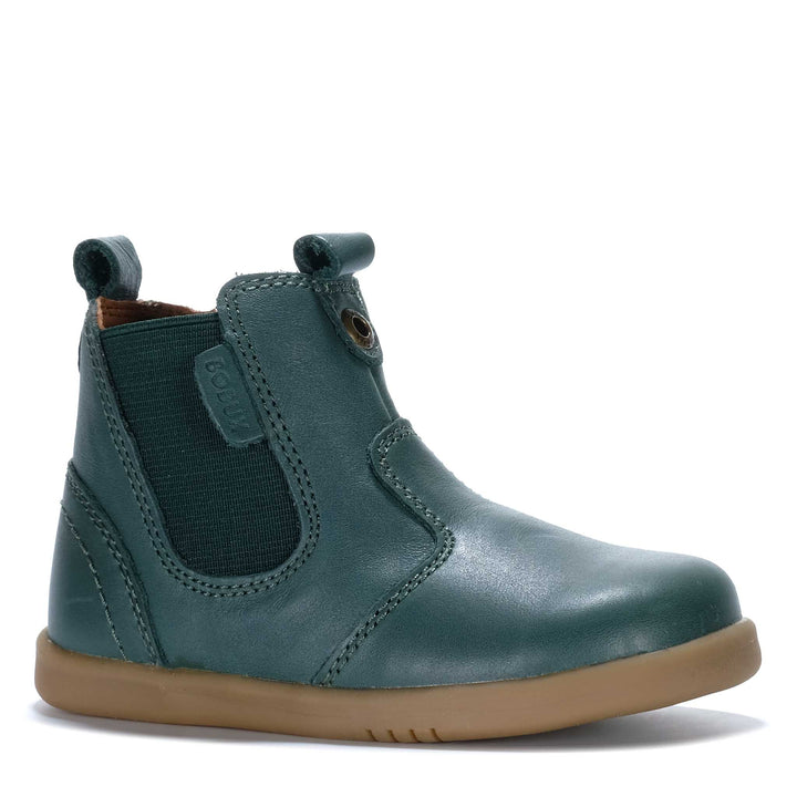 Bobux I-Walk Jodhpur Rainforest Toddler Boots