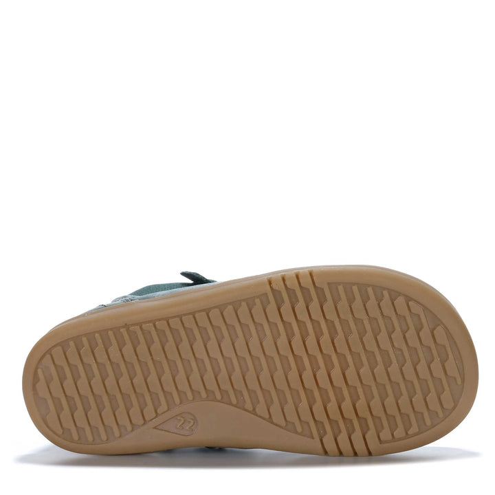 Bobux I-Walk Jodhpur Rainforest Toddler Boots
