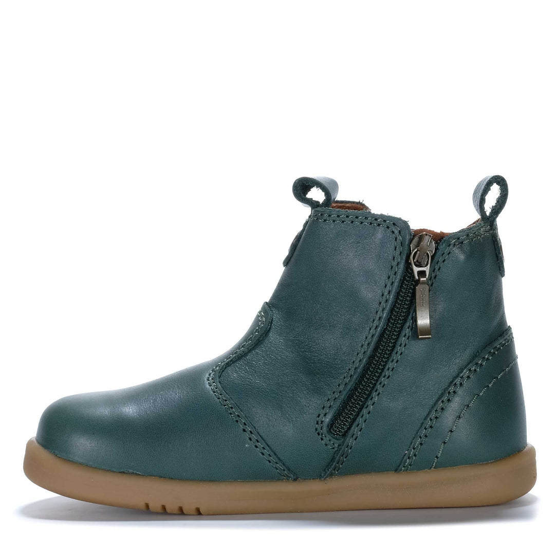 Bobux I-Walk Jodhpur Rainforest Toddler Boots