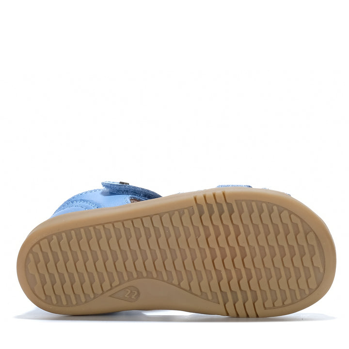 Bobux I-Walk Roam Azure Blue Toddler Sandals