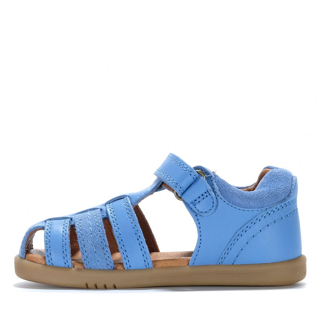 Bobux I-Walk Roam Azure Blue Toddler Sandals
