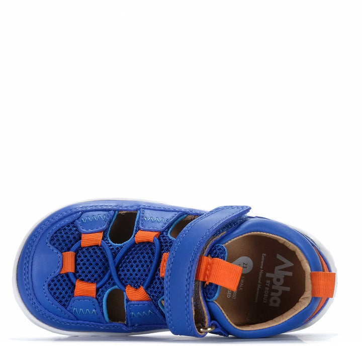 Bobux I-Walk Rocky Toddler Baby &amp; Children&