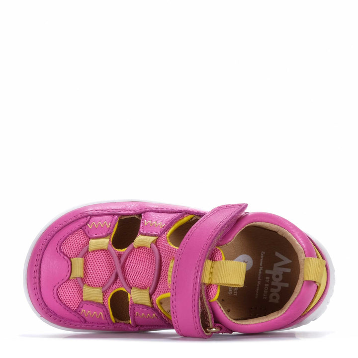 Bobux I-Walk Rocky Toddler Baby &amp; Children&