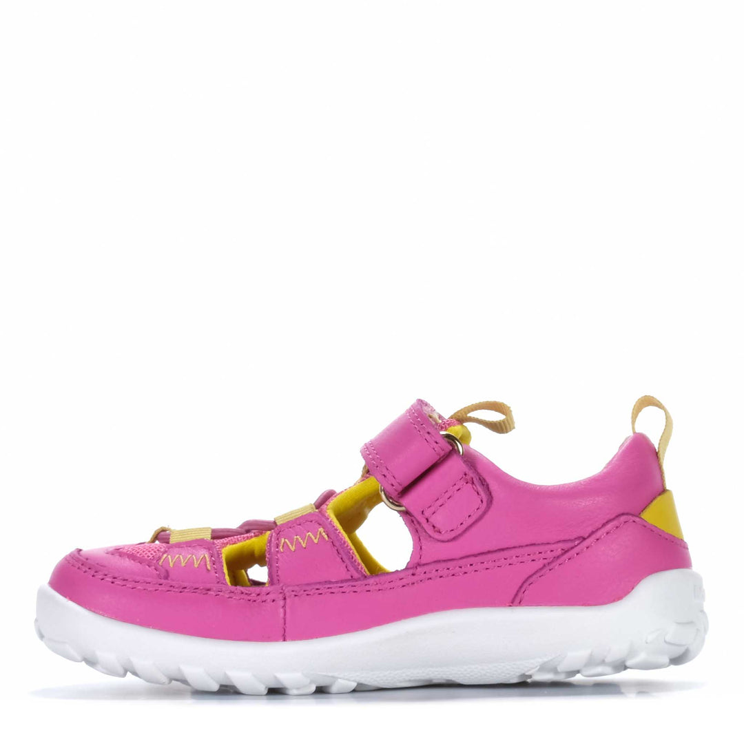 Bobux I-Walk Rocky Toddler Baby &amp; Children&
