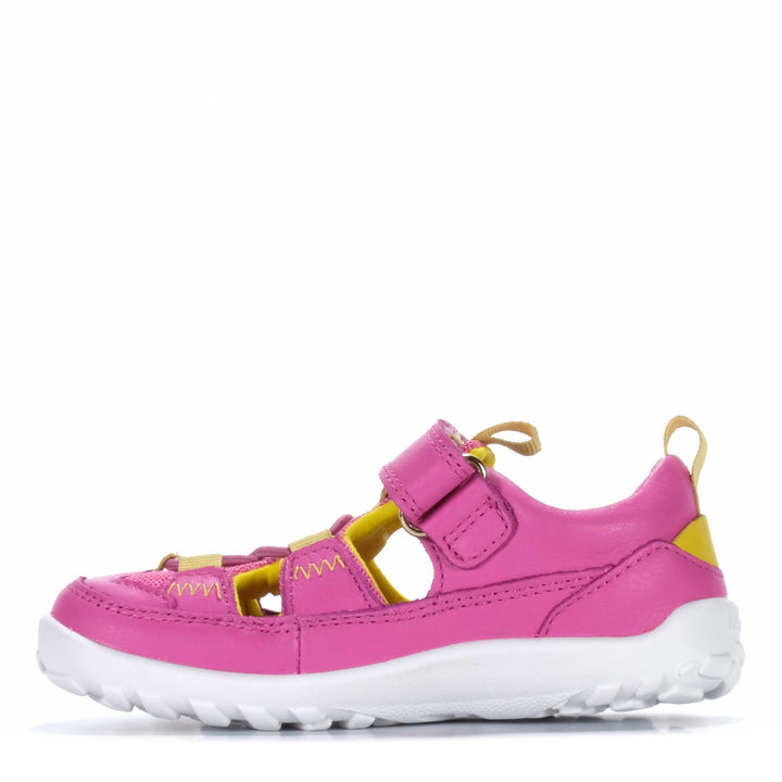 Bobux I-Walk Rocky Toddler Baby &amp; Children&