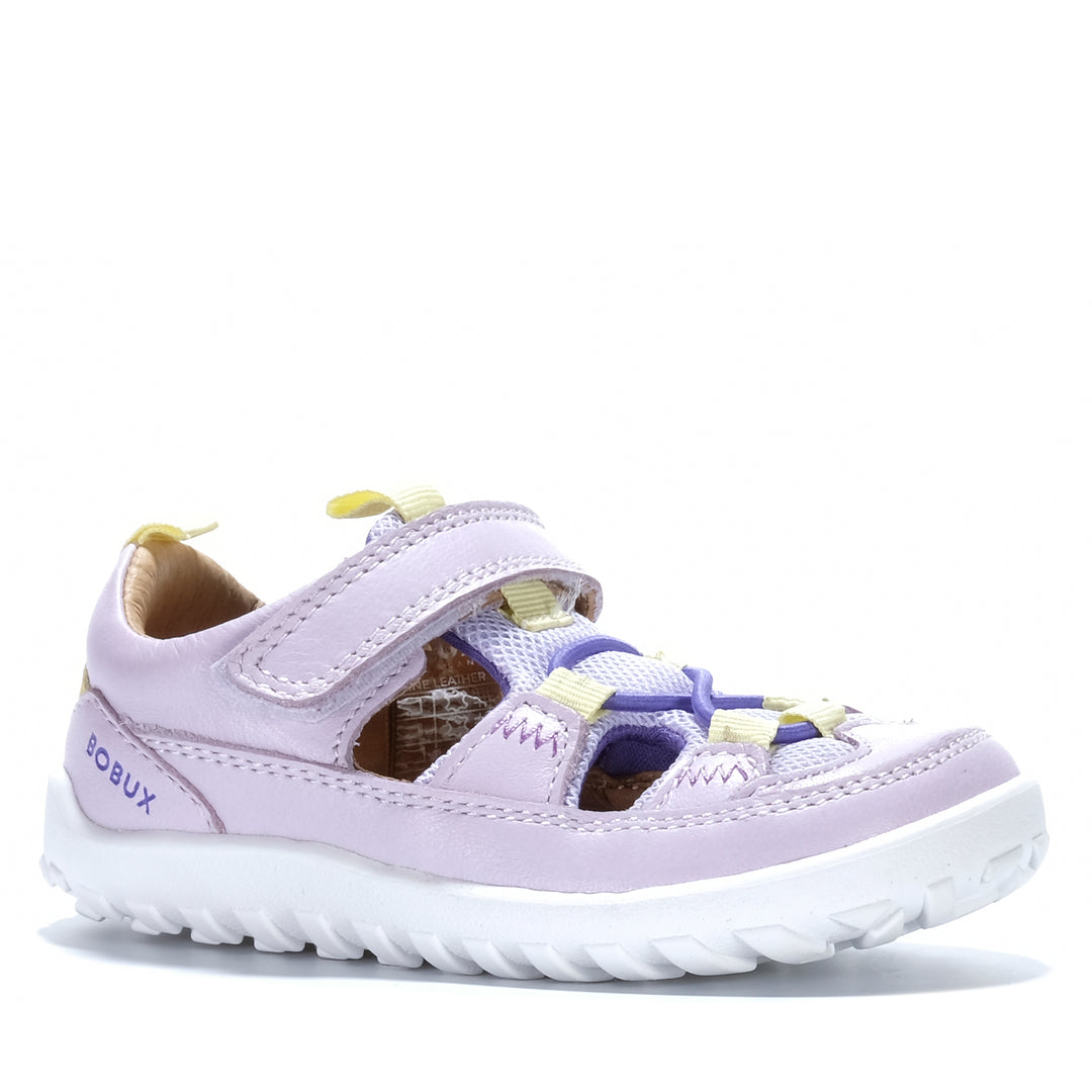 Bobux I-Walk Rocky Thistle Toddler Sandals