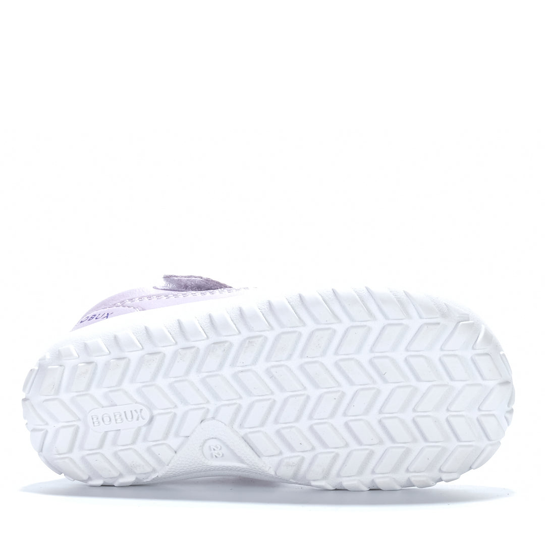 Bobux I-Walk Rocky Thistle Toddler Sandals